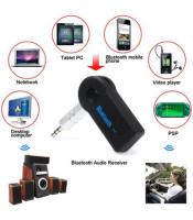 car bluetooth ΑΝΑΜΕΤΑΔΟΤΗΣ BLUETOOTH ΑΠΟ 3.5mm LINE INCAR PLAYER