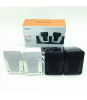 D1-06 COMPUTER SPEAKERS LINSUN