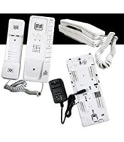 Audio Door Phone& 4-way intercom&audio door phone