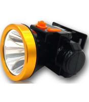 multi functional lithium headlights