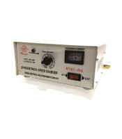 High Speed Battries Charger 6v-12v 20A (SUITABLE FOR BATTERY BELOW 40 AH) 230V