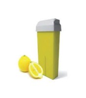Water soluble wax Roll-on - Lemon