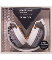 ELMCOEI EV90 High Fidelity Folding Headphones