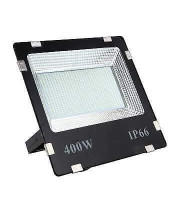 FLOODLIGHT 400w ΑΔΙΑΒΡΟΧΟΣ ΠΡΟΒΟΛΕΑΣ LED 400W 40.000lmLED