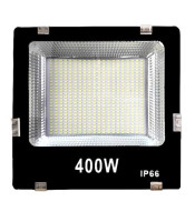 LED ПРОЖЕКТОРИ 400W, 220V, 6000K, IP66, 40000lm