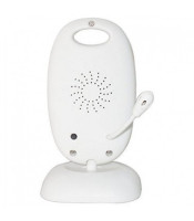 Baby Monitor Wireless LCD Babysitter 2 Way Audio Night Vision Temperature Monitoring Security Nanny IP Camera