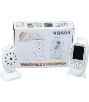 VB601 Wireless Baby Monitor Two-way