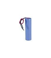 186500 Non-standard battery (rechargeable) 18650 Cable Li-ion 3.7 V 4800 mAh