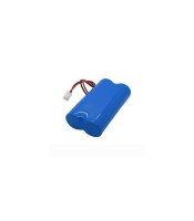 18650 3.7V 6800mAh Lithium ion Battery Pack