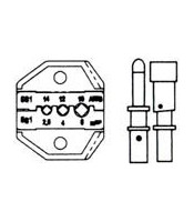 CP-3006FS1 ΠΡΕΣΣΑ ΦΩΤΟΒΟΛΤΑΙΚΩΝ ΒΥΣΜΑΤΩΝ MC3ΠΡΕΣΕΣ