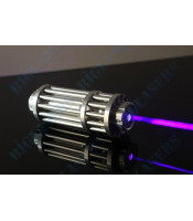 445nm Blue Light Power Beam Burning Laser Pointer