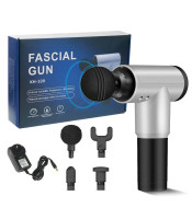 FASCIAL GUN ΣΥΣΚΕΥΗ ΜΑΣΑΖ ΑΠΟΚΑΤΑΣΤΑΣΗΣ ΜΥΩΝ ΠΙΣΤΟΛΙ