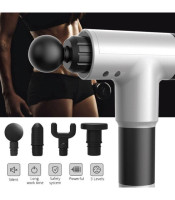 FASCIAL GUN ΣΥΣΚΕΥΗ ΜΑΣΑΖ ΑΠΟΚΑΤΑΣΤΑΣΗΣ ΜΥΩΝ ΠΙΣΤΟΛΙ