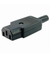 EL-STA001 CASIO AC 3PIN H/Y ΘHΛYΚΟ ΚΑΛΩΔΙΟΥCONNECTORS