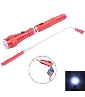 Гъвкаво LED фенерче Flexi Torch