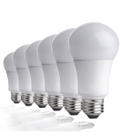 Led Bulb Α70 E27 18W 175-260Vac COOL