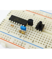 REGULAR TEST BOARD 630P ZY-102 DFT