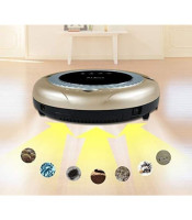 Aidbot Smart Sweeping Robot