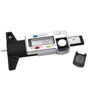 Digital Tire Tread Depth Gauge