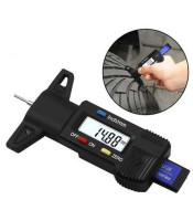 Digital Tire Tread Depth Gauge