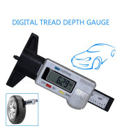 Digital Tire Tread Depth Gauge