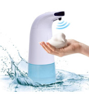 Automatic Foaming Soap Dispenser