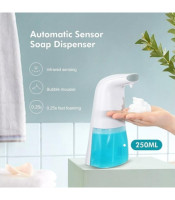 Automatic Foaming Soap Dispenser