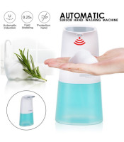 Automatic Foaming Soap Dispenser