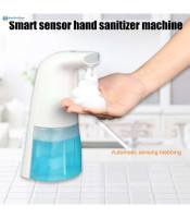 AFW2020 Auto Foaming Soap Dispenser Distributor (oem)