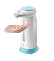 Soap Magic Hands Free Dispenser