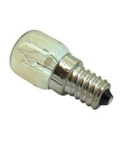 INCANDESCENT LIGHTBULB FOR OVENS E14 15W D05001 RLX