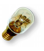 INCANDESCENT LIGHTBULB FOR OVENS E14 15W D05001 RLX