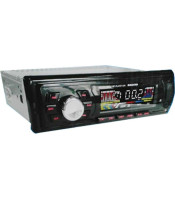 STEREO AUTORADIO AUTO BLUETOOTH FM MP3 USB SD AUX 6249