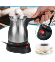 Sokany Deluxe Turkish Coffee Maker