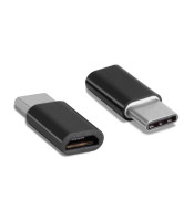 USB C TO MICRO  ΑΝΤΑΠΤΟΡ USB C ΣΕ MICRO USBCONNECTORS