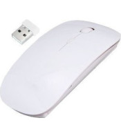 Wireless Mouse Computer Bluetooth Mouse Silent PC Mause Rechargeable Ergonomic Mouse