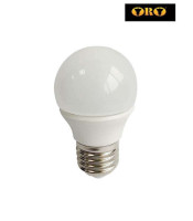 Light Bulb E27 6W LED 6000K