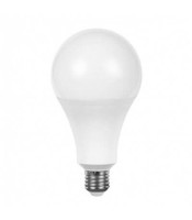 E27-24W BLUB COOL ΛΑΜΠΑ ME LED 25W E27 6000K 120° 2400 LUMENE27