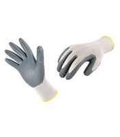 NITRILE GLOVES ΖΕΥΓΟΣ ΓΑΝΤΙΑ ΕΡΓΑΣΙΑΣ ΝΙΤΡΙΛΙΟΥΕΙΔΗ ΠΡΟΣΤΑΣΙΑΣ