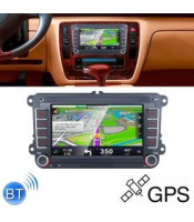 VW Volkswagen SKODA SEAT Android