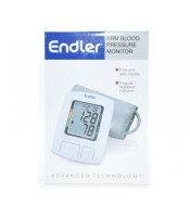 ENDLER ARM BLOOD PRESSURE MONITOR