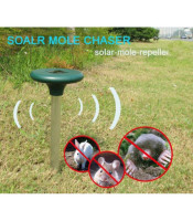 PRP-165 Ηλιακό απωθητικό τρωκτικών Solar Rodent Repeller 2 ΤΕΜΑΧΙΑΑΠΩΘΗΤΙΚΑ ΖΩΩΝ