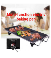 BBQ Barbecue Grill Multi-Function