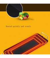 BBQ Barbecue Grill Multi-Function