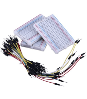 75-PIECE TEST BOARD ACCESSORY KIT