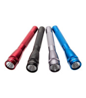 Mini Maglite 2-Cell AA Torch