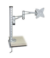 LCD-T6 Desk Mount for 13-23 inch LCD Screens