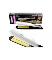 Hair Straightener Model KM-9622 Kemei