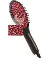 Thermal hair brush kemei KM 1320