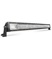 LIGHT (LAMP) LED LIGHT BAR 648W 3-ROW